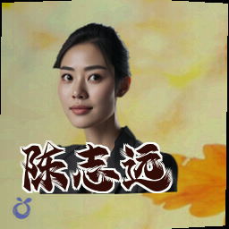 陈志远